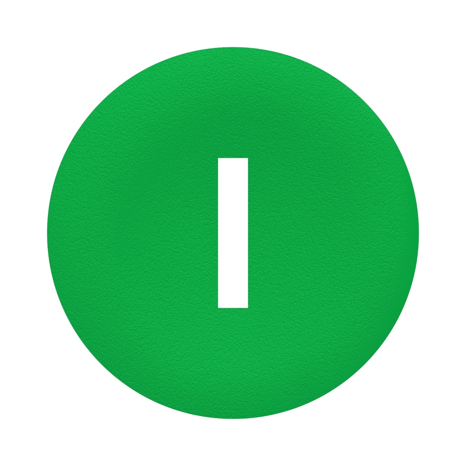 SNR ZBA331 Grüne Kapsel „I“