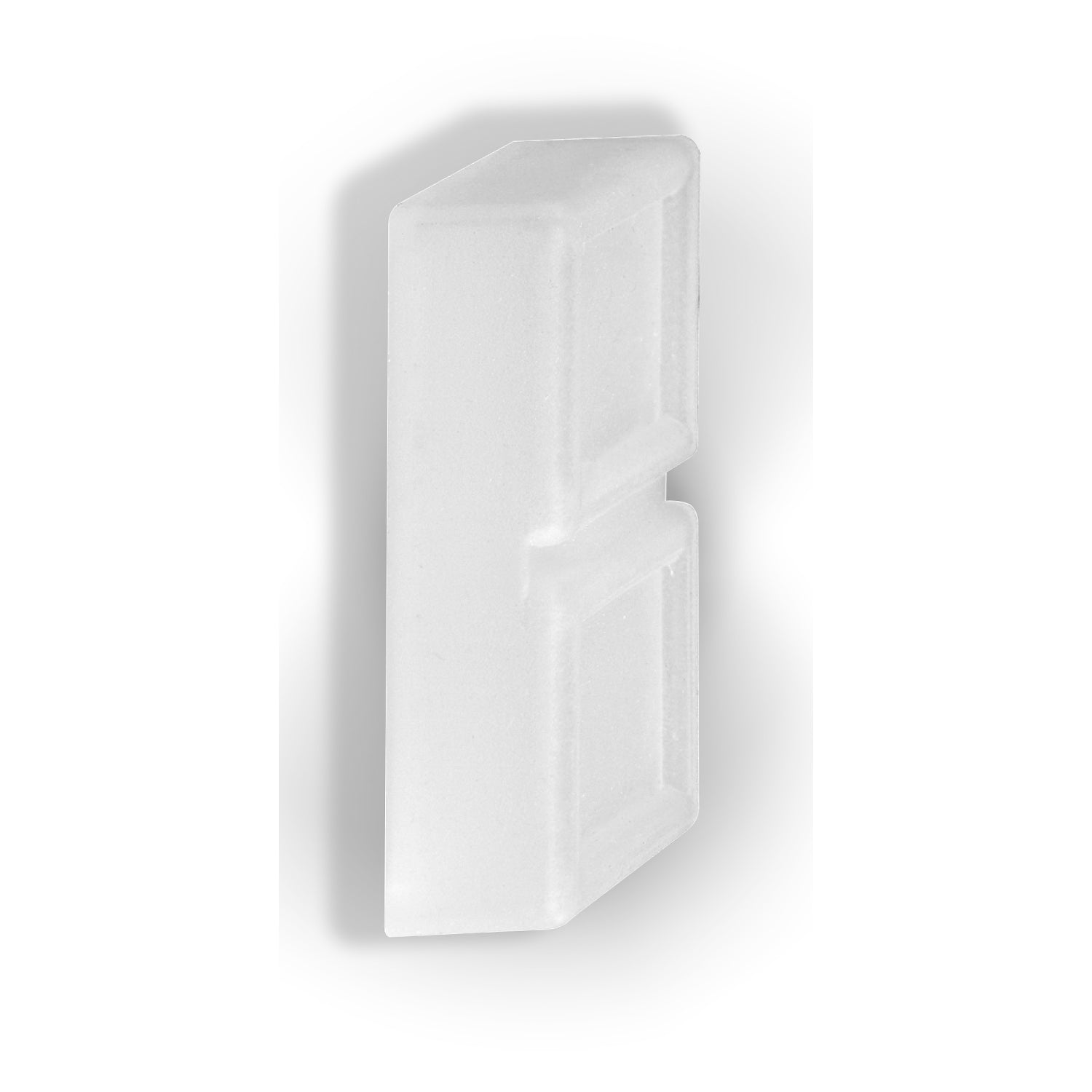 SNR ZBA708 Capuchon en silicone à double bouton