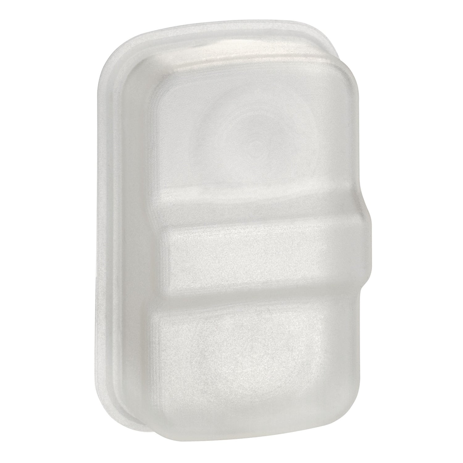SNR ZBA710 Capuchon silicone double bouton