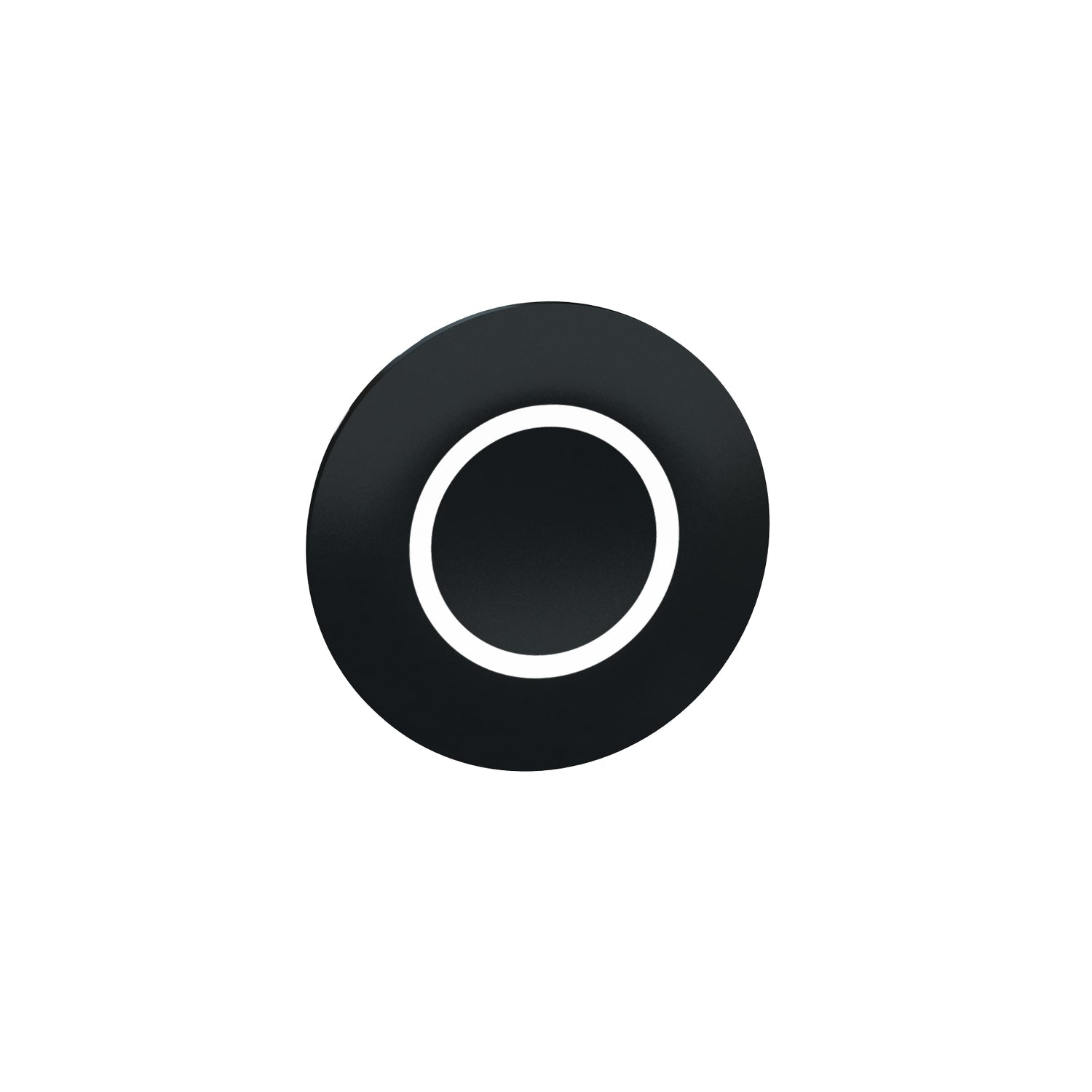 SNR ZBA7232 Schwarze Kappe „O“