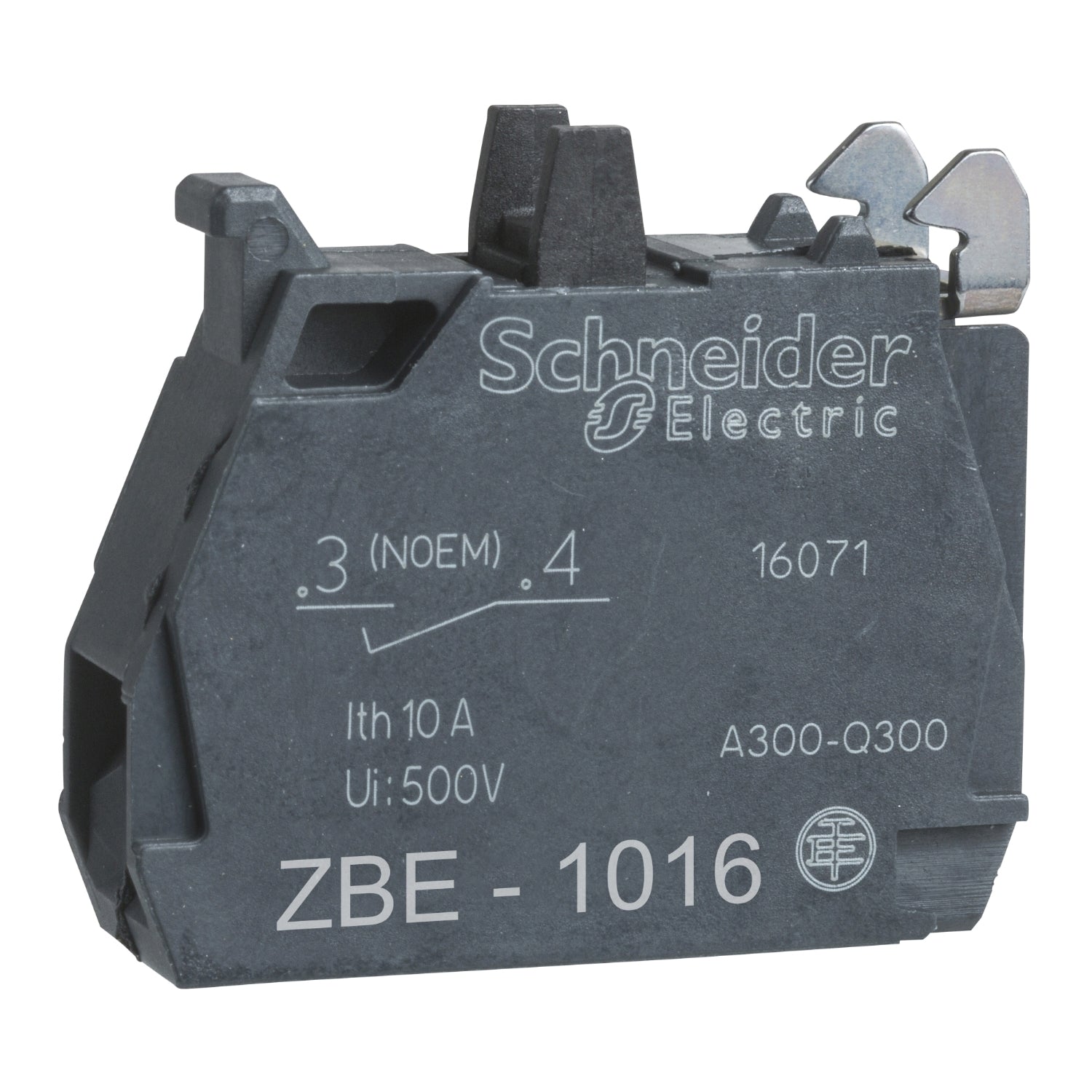 SNR ZBE1016 Kontaktelement