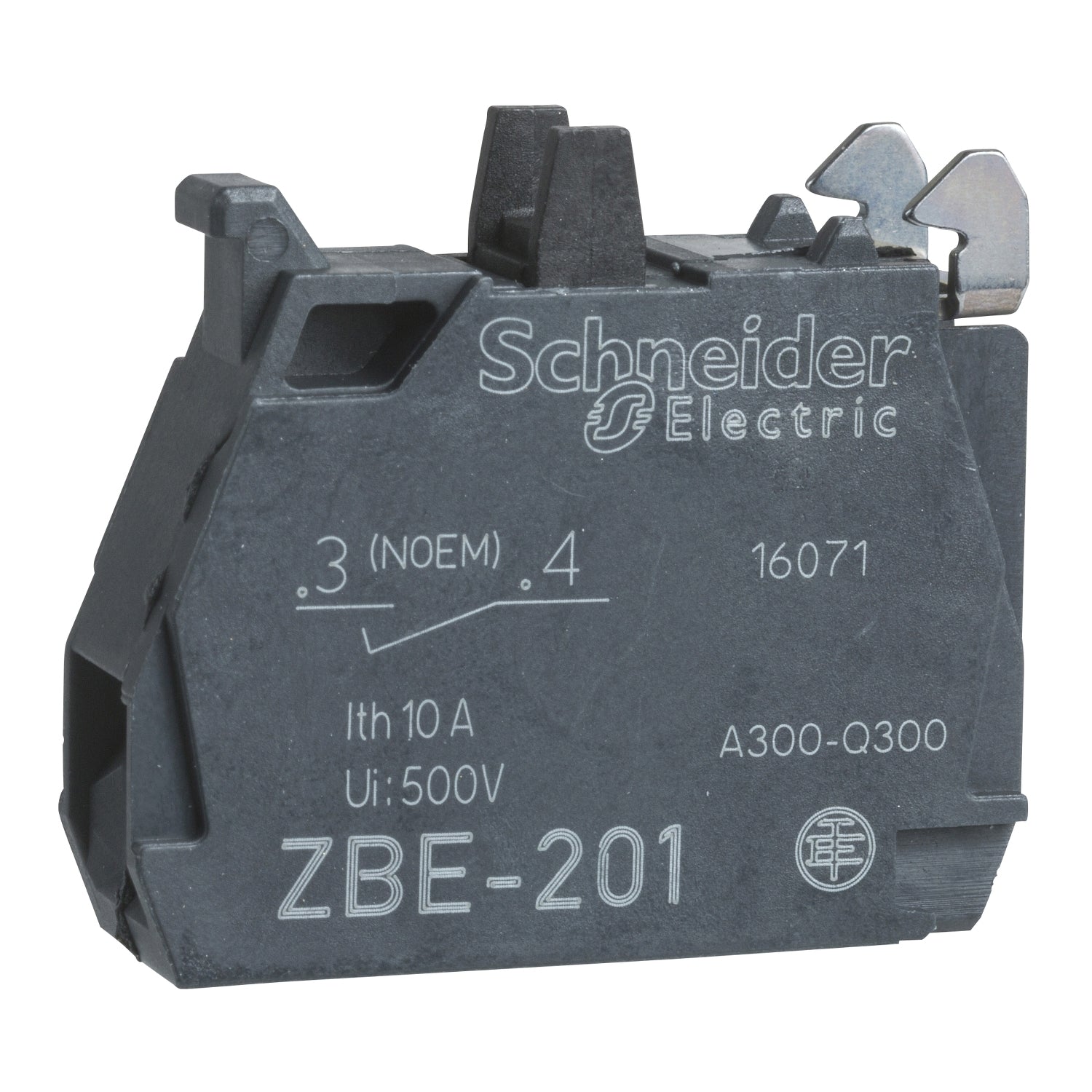 SNR ZBE1016P Kontaktelement