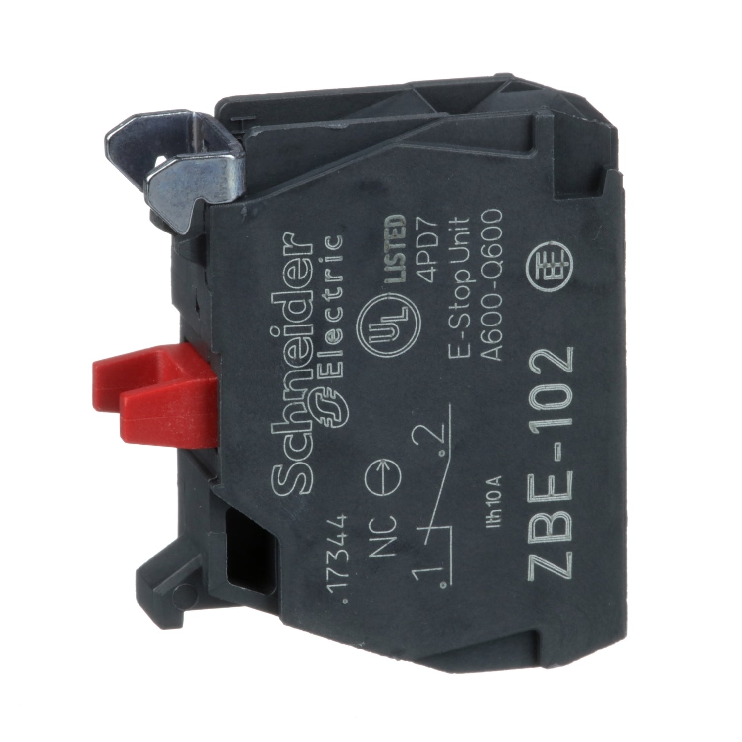 SNR ZBE102 NC-Kontaktelement