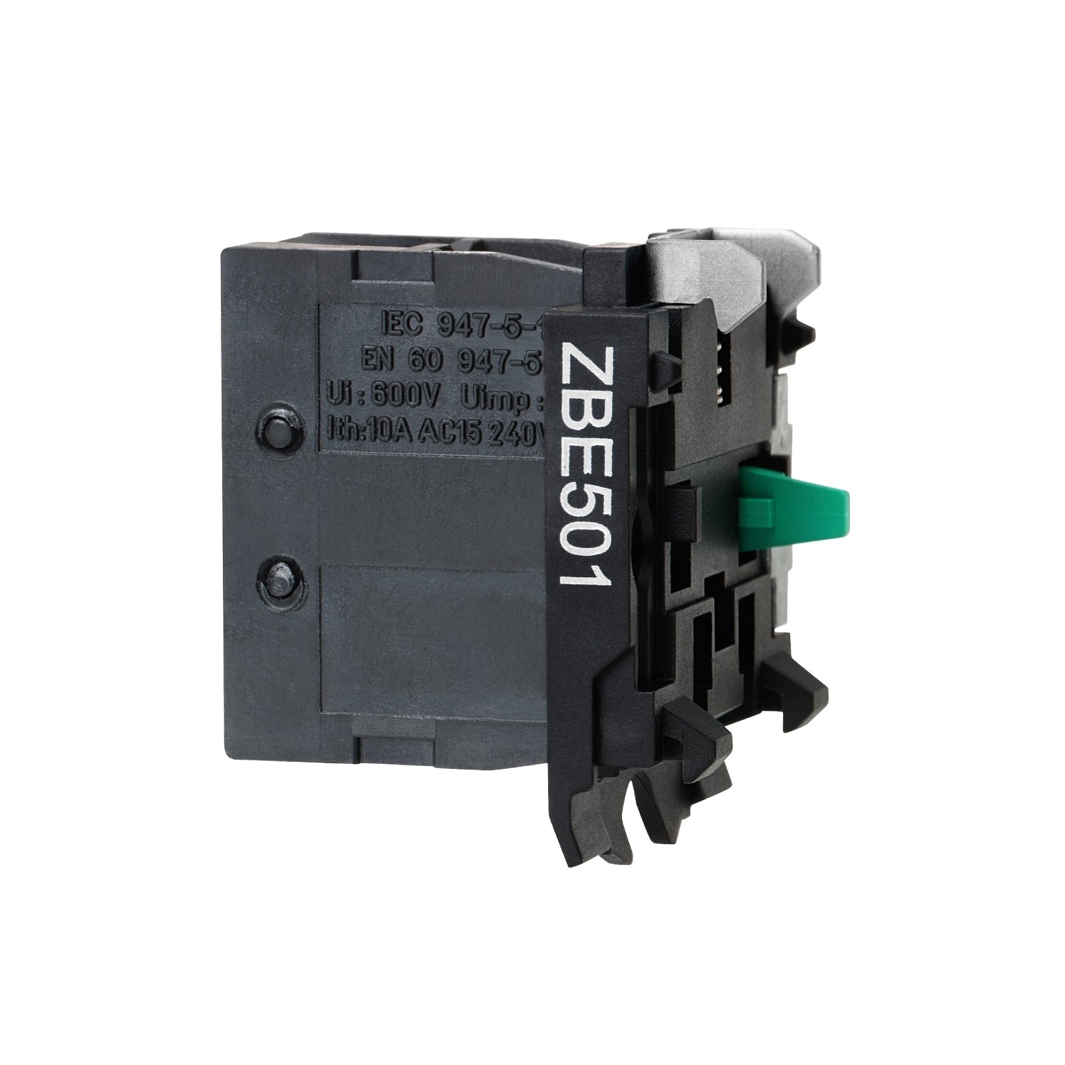 SNR ZBE501 Kontaktelement Nr