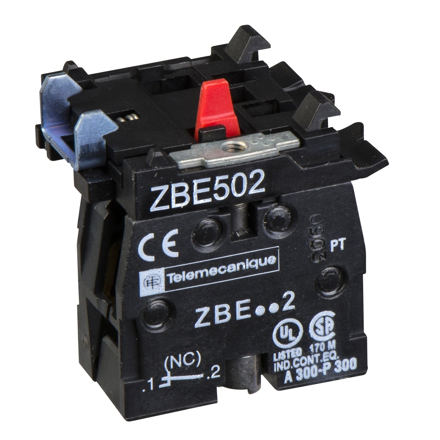 SNR ZBE502 NC-Kontaktelement