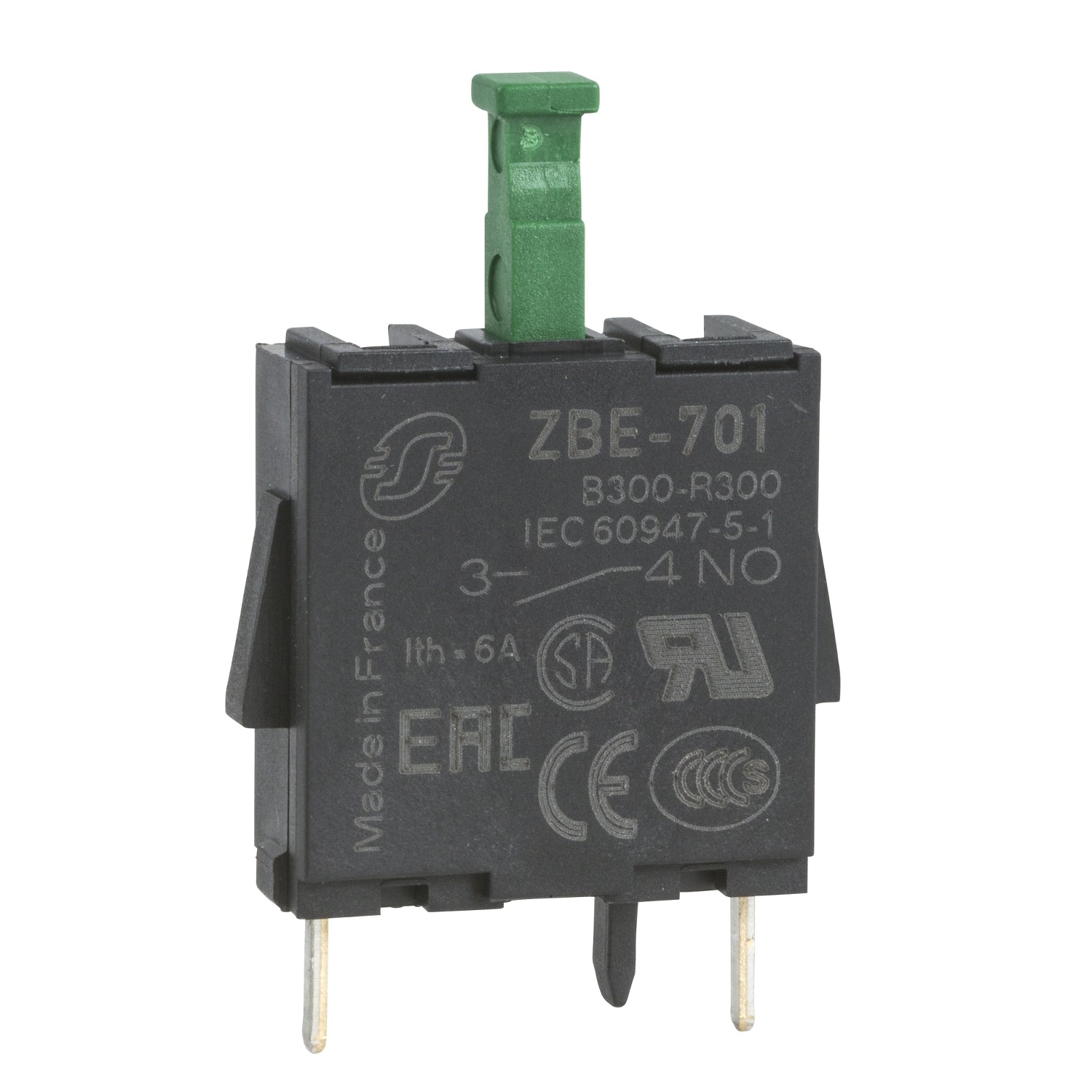 SNR ZBE701 Kontaktelement