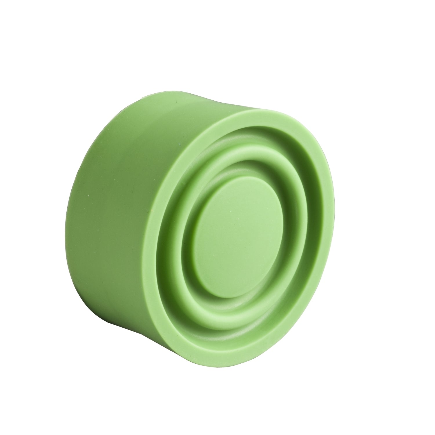 SNR ZBP013 Bouchon caoutchouc vert