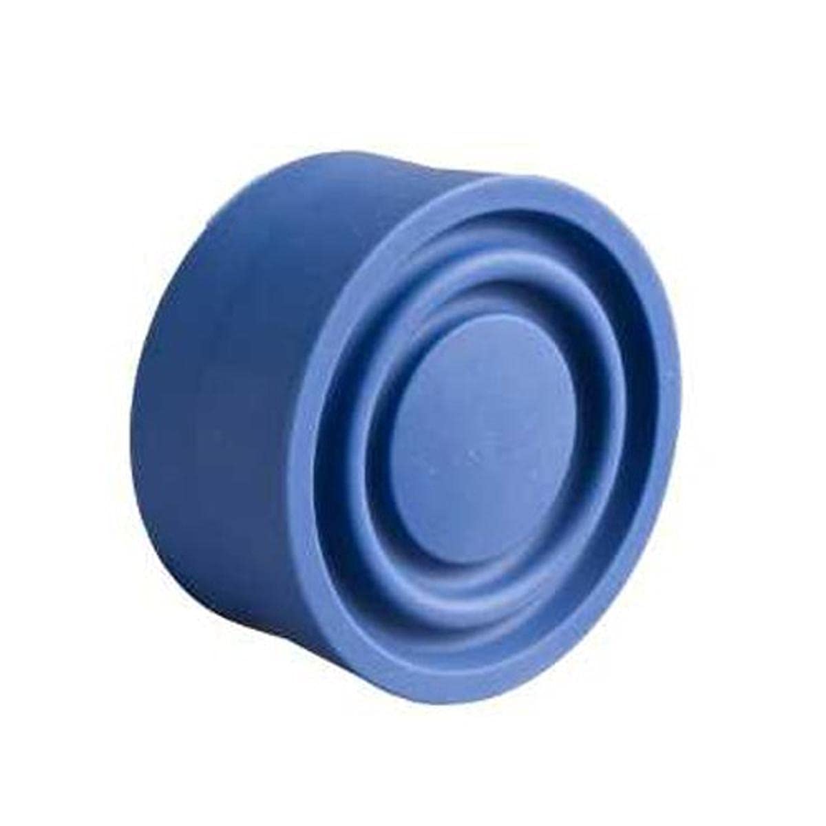 SNR ZBP016 Bouchon en caoutchouc bleu