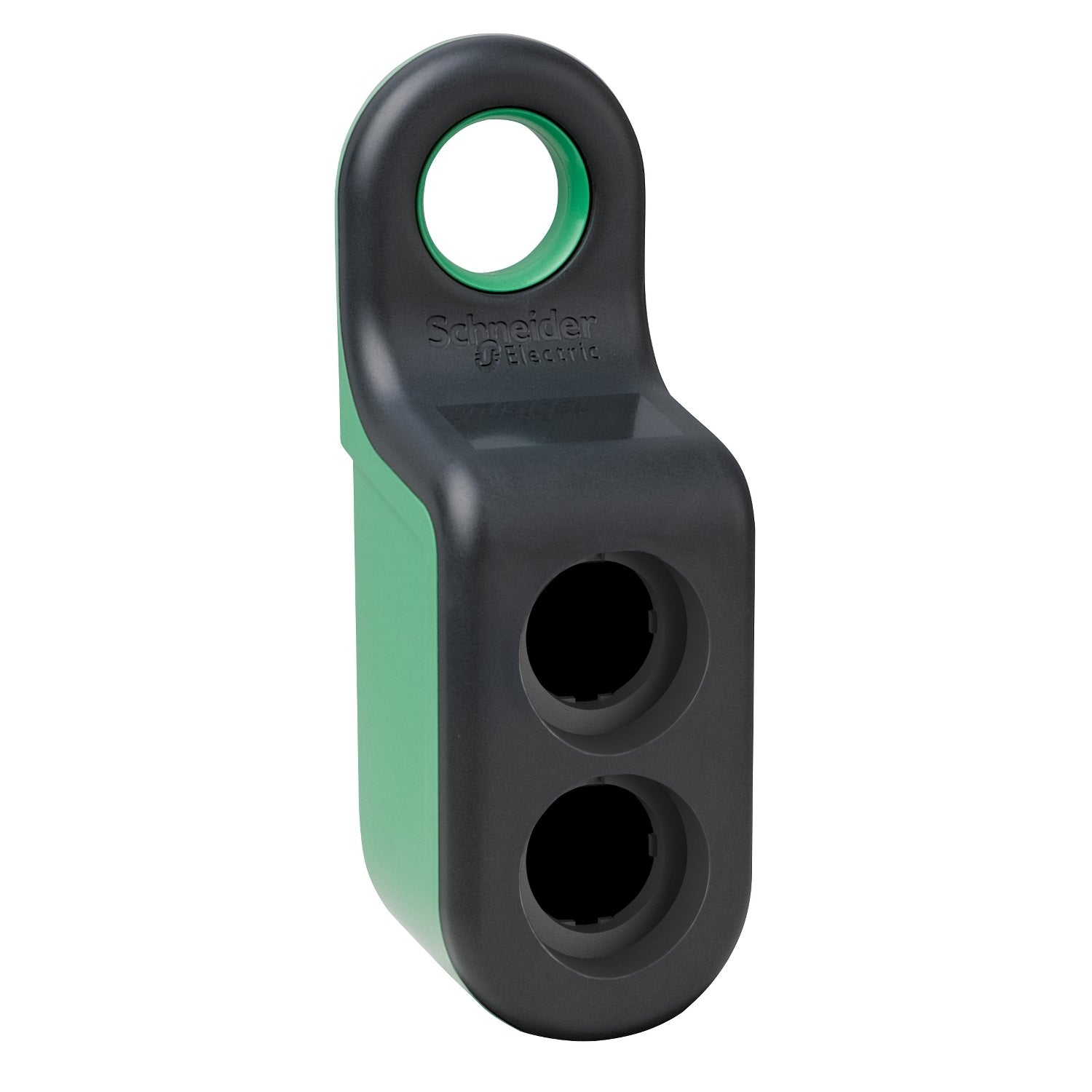 SNR ZBRM22 Druckknopf 2 Löcher