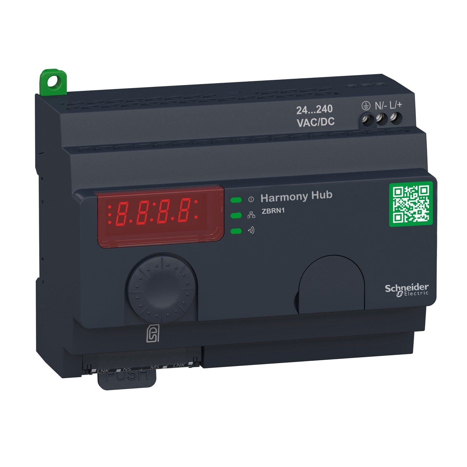 SNR ZBRN1 Wireless Harmony Hub