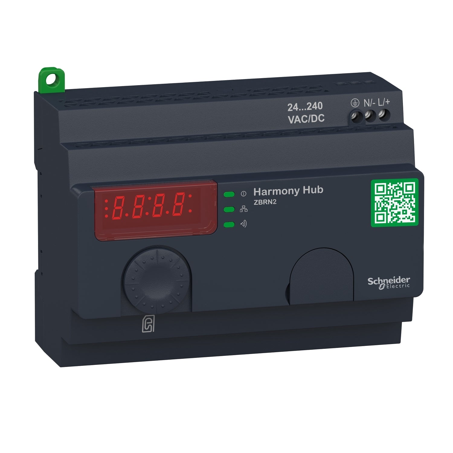SNR ZBRN2 Harmony Wireless Modbus Serial Hub