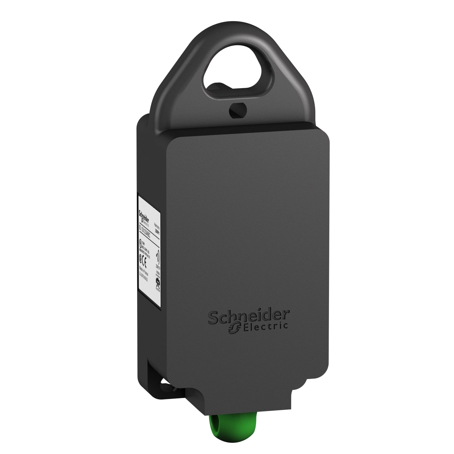 SNR ZBRP1 Kabelloser Seilschalter