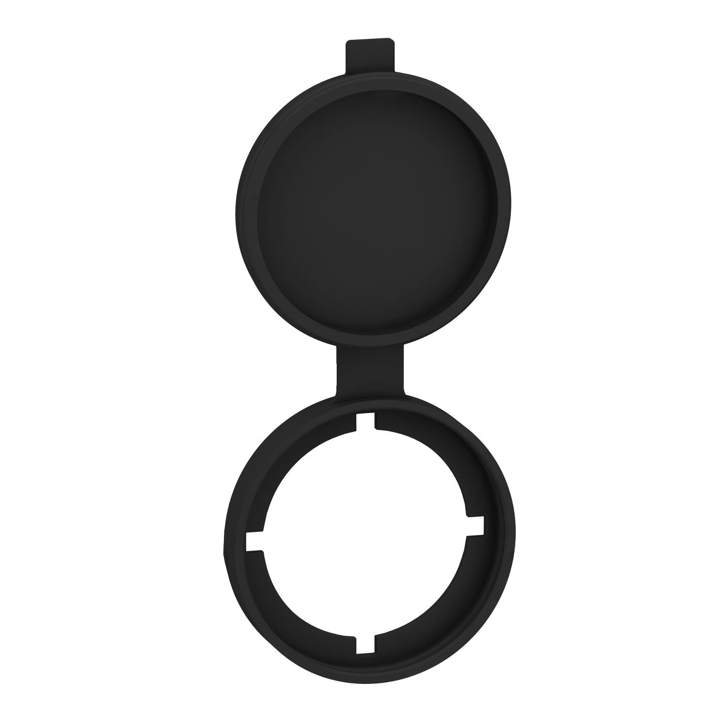 SNR ZBSP1 Noir IP65 Prise en charge de la protection IP67
