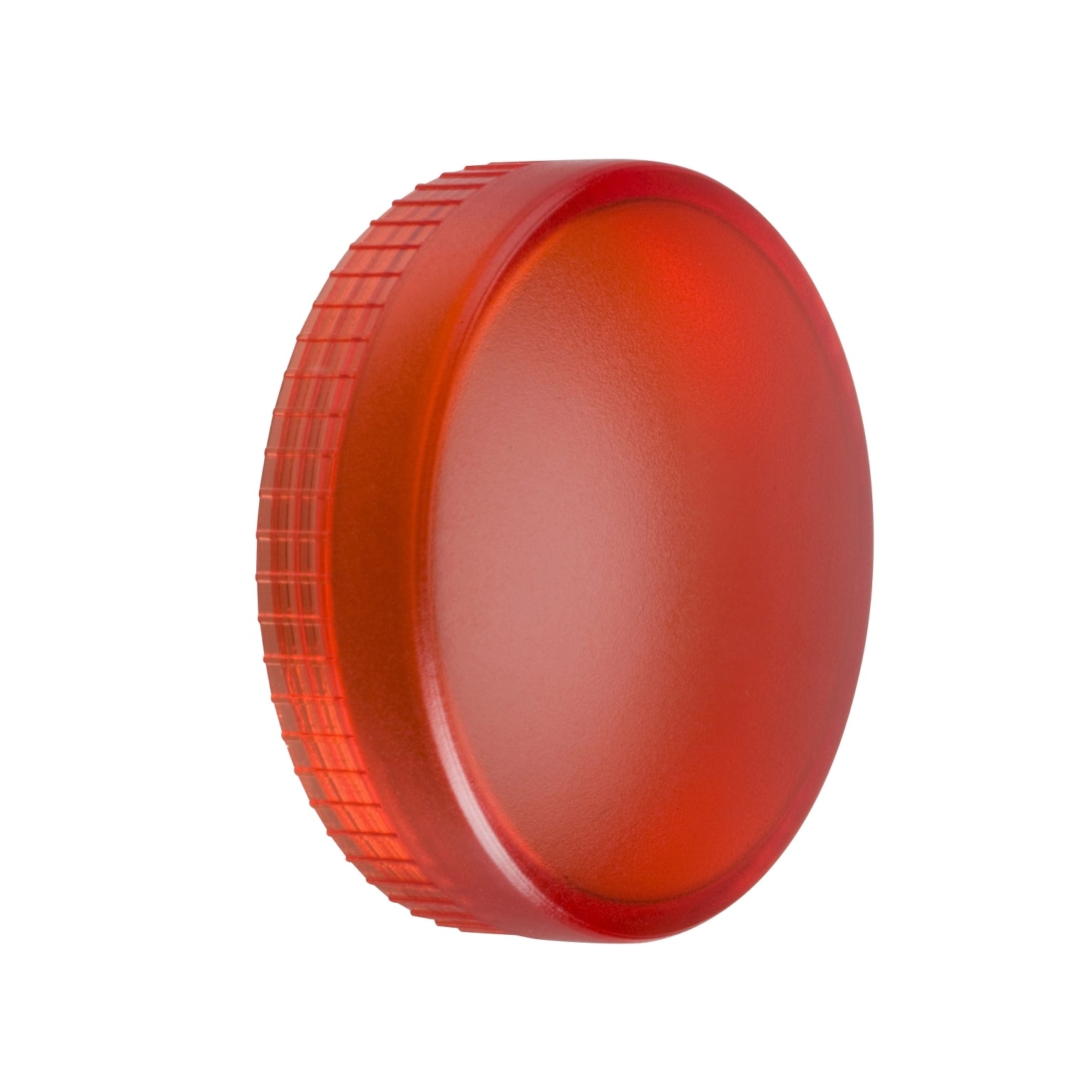 SNR ZBV0143 Cabochon pour voyant rouge