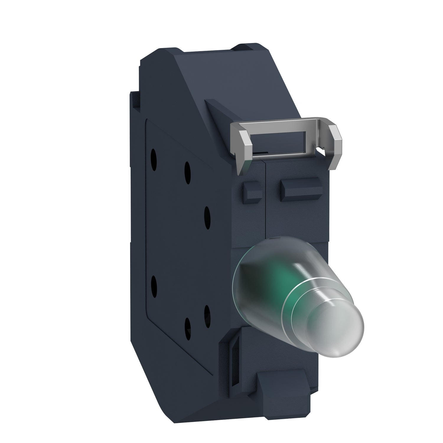 SNR ZBVBM1GEX Elément led blanc 24 240V gaz ATEX