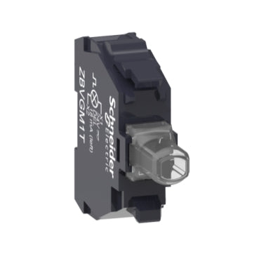 SNR ZBVGM1T Led Blanche 110 230Vac HAUTE PROTECTION