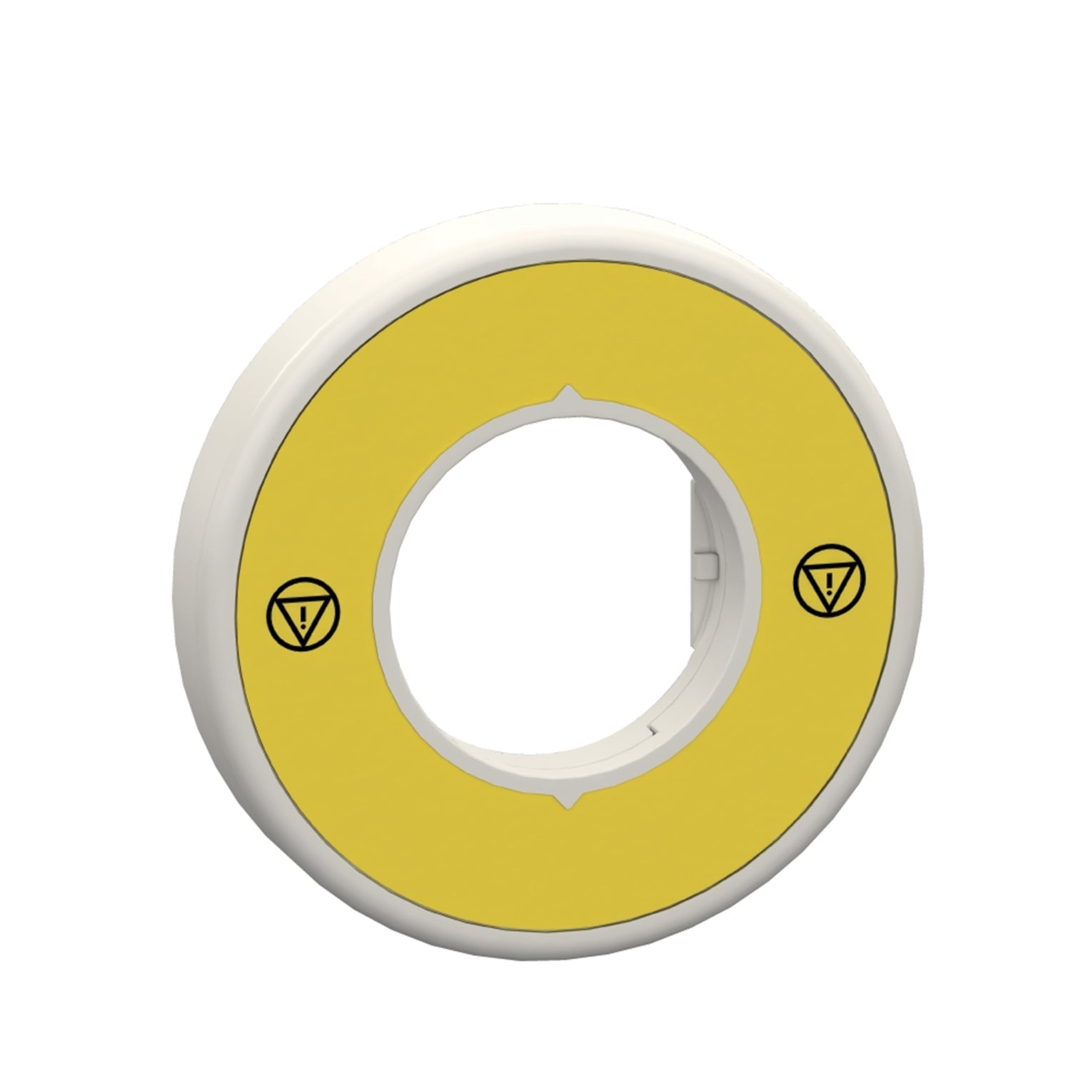 SNR ZBY9W3B140 Etiquette lumineuse 24V