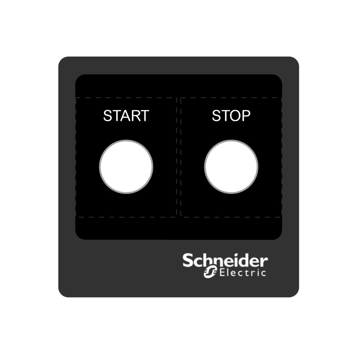 SNR ZBYLEG101001 Sticker personnalisé 100x100