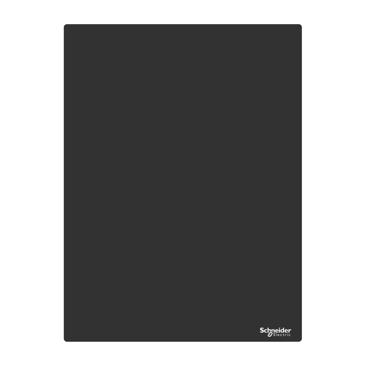 SNR ZBYLEG304000 Adhésif neutre 300x400 sans marquage