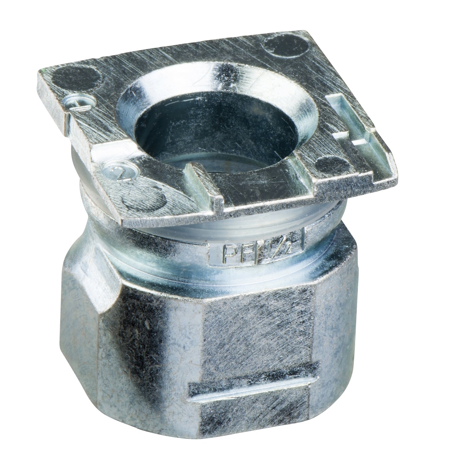 SNR ZCDEF12 PRESSE-ETOUPE MET PF 1 2