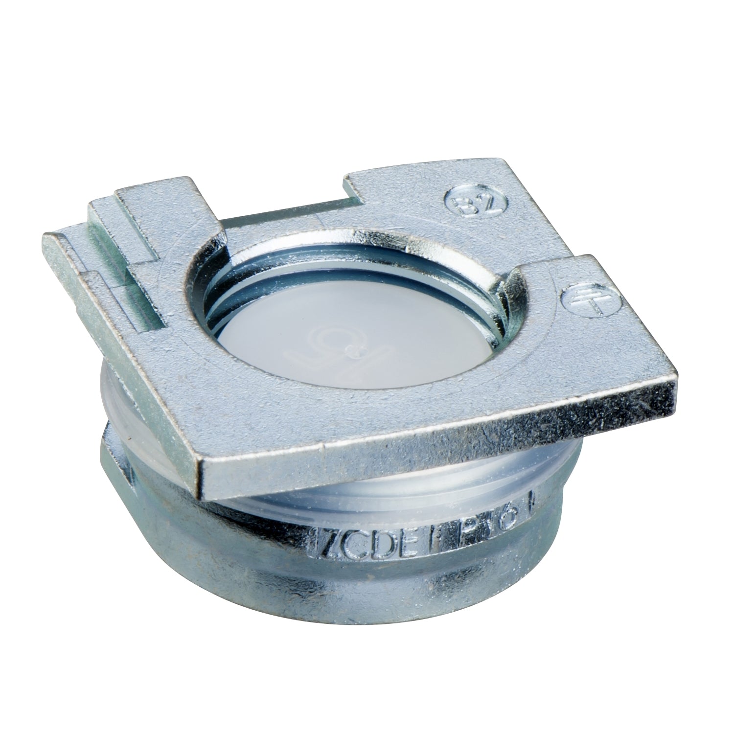 SNR ZCDEP16 PRESSE-ETOUPE MET ISO M16