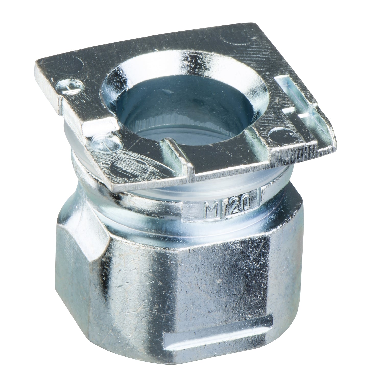 SNR ZCDEP20 PRESSE-ETOUPE MET ISO M20