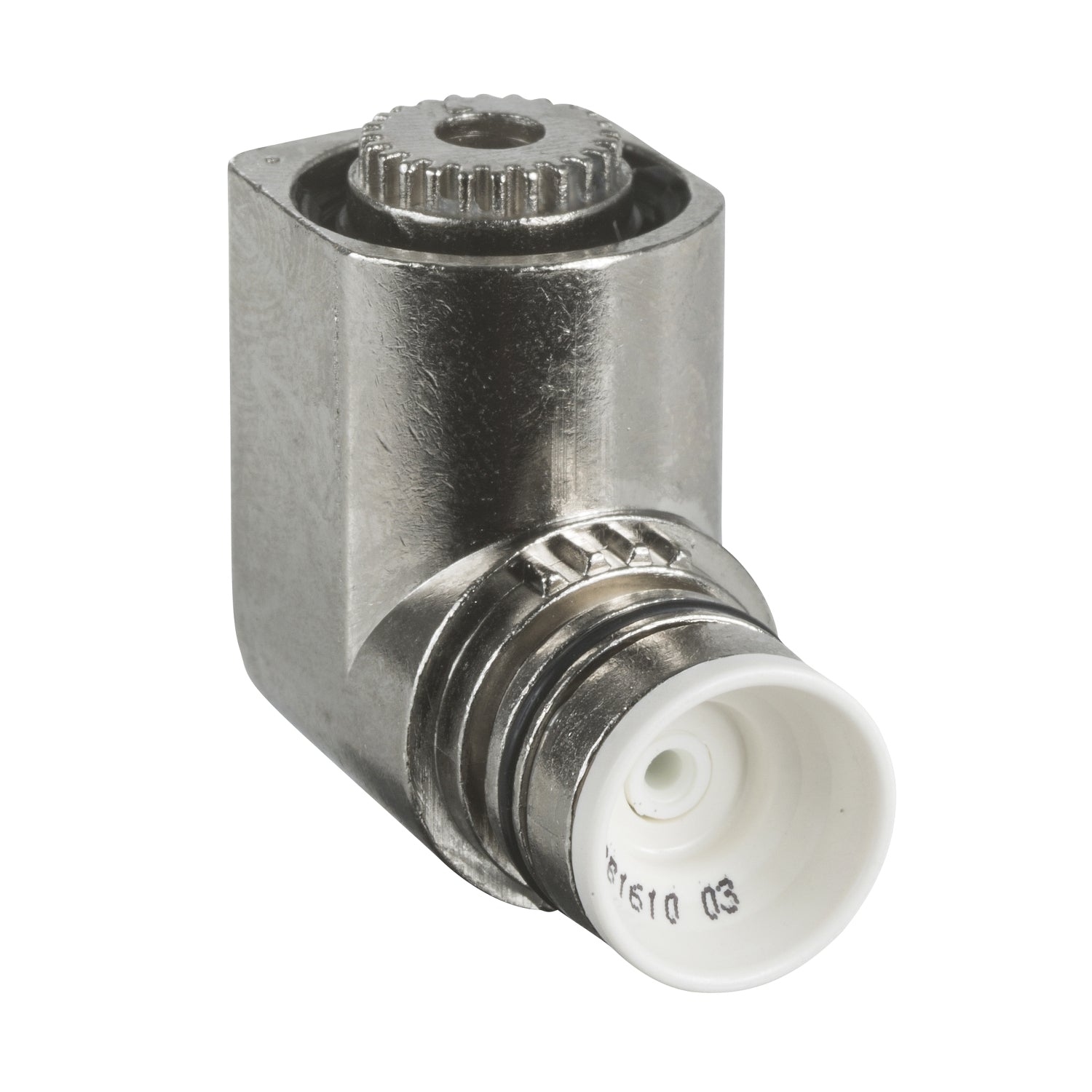 SNR ZCE016 Tête rotative avec levier 40C