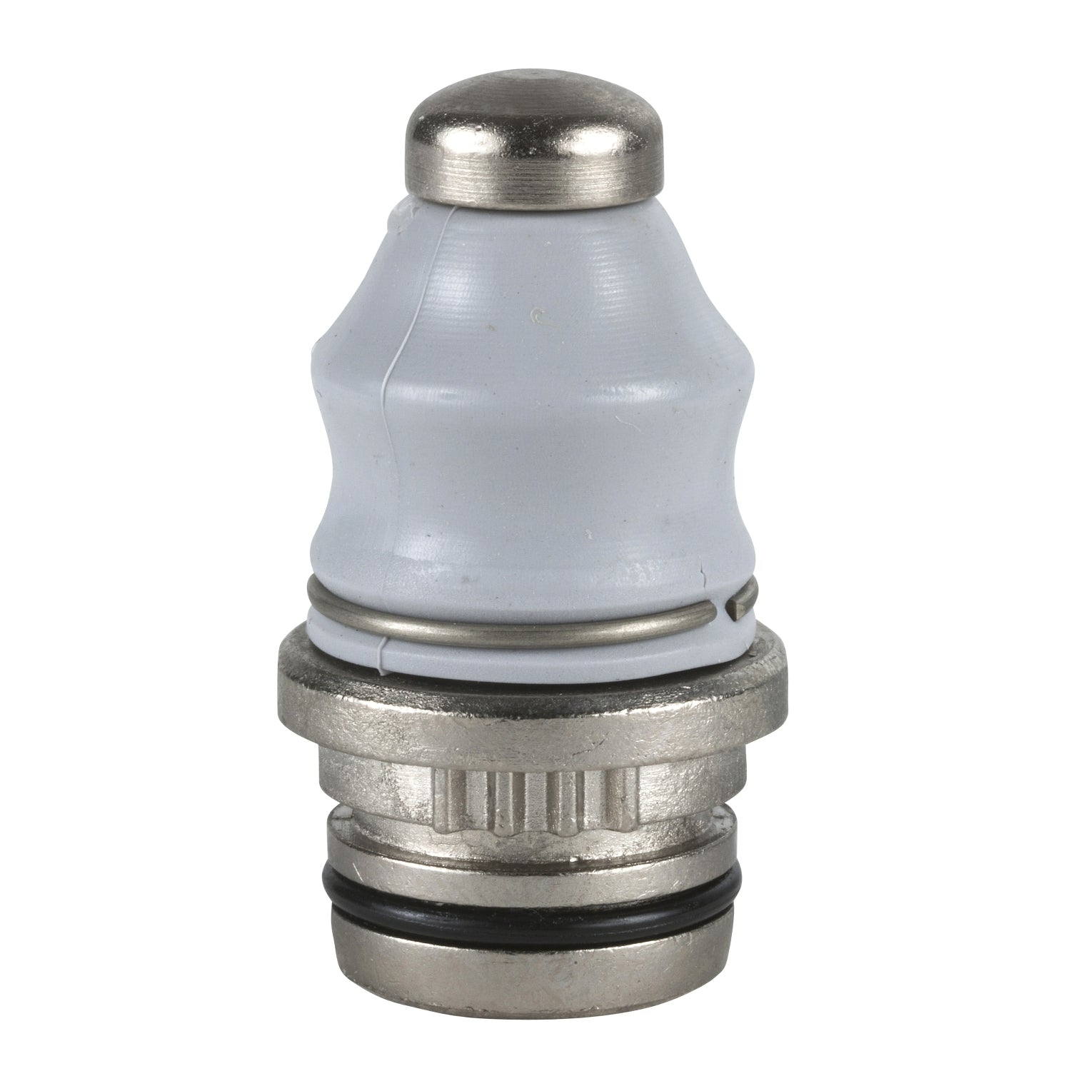 SNR ZCE1A TÊTE PULS EN MÉTAL + SOUFFLEUR EN SILICONE