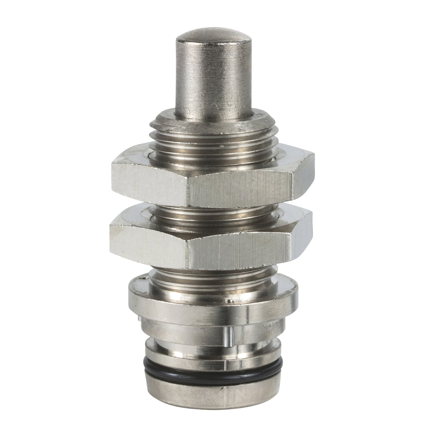 SNR ZCEF0 TETE PULS METAL M12