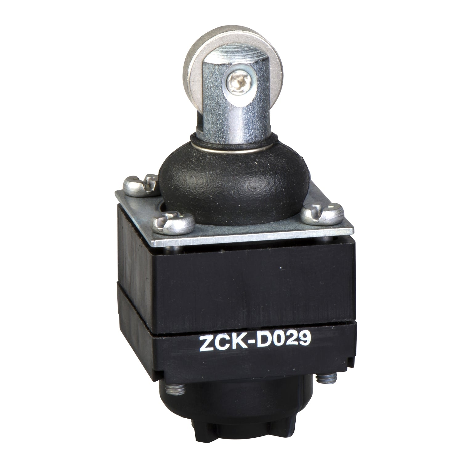 SNR ZCKD029 TÊTE POUR FIN DE COURSE