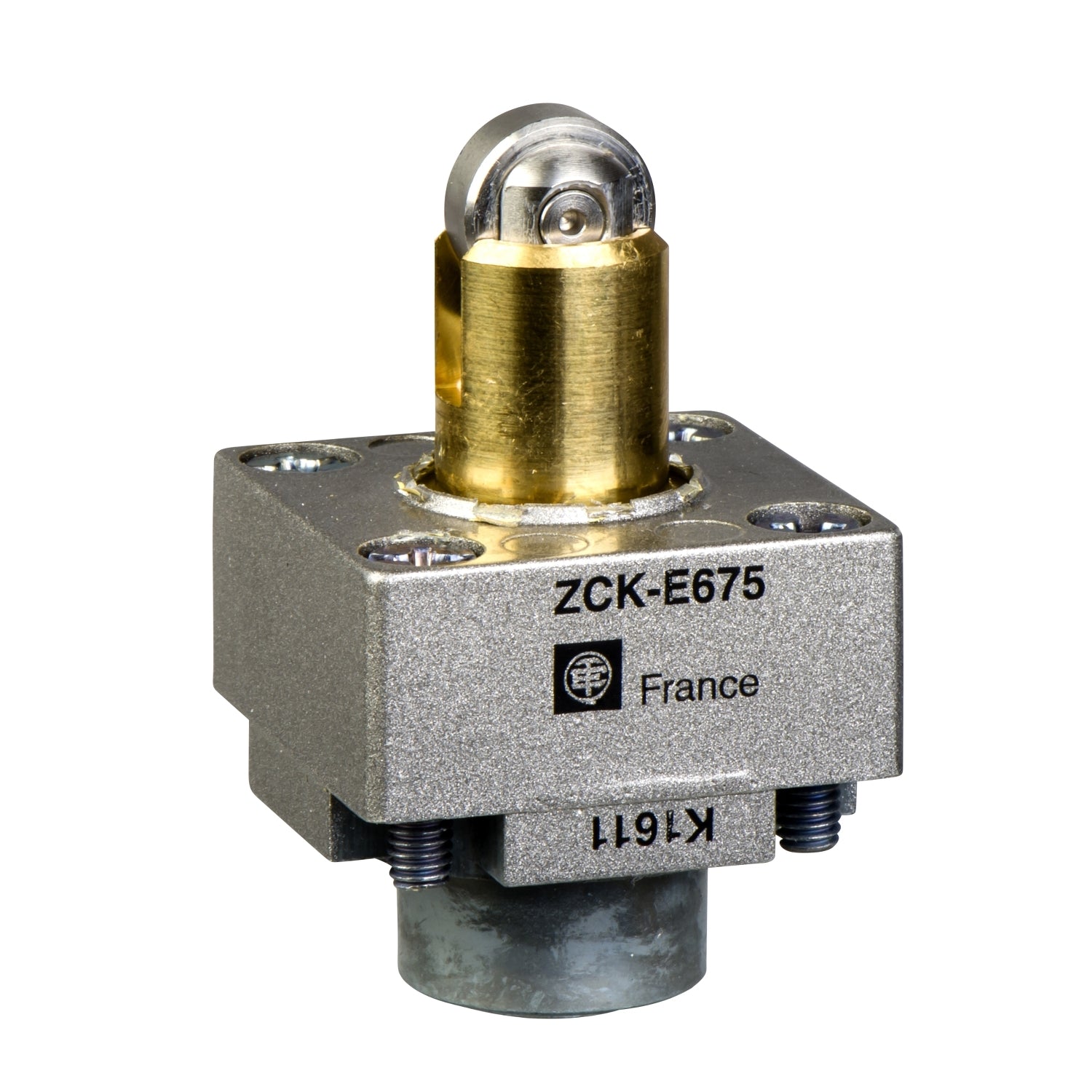 SNR ZCKE675 TÊTE POUR FIN DE COURSE