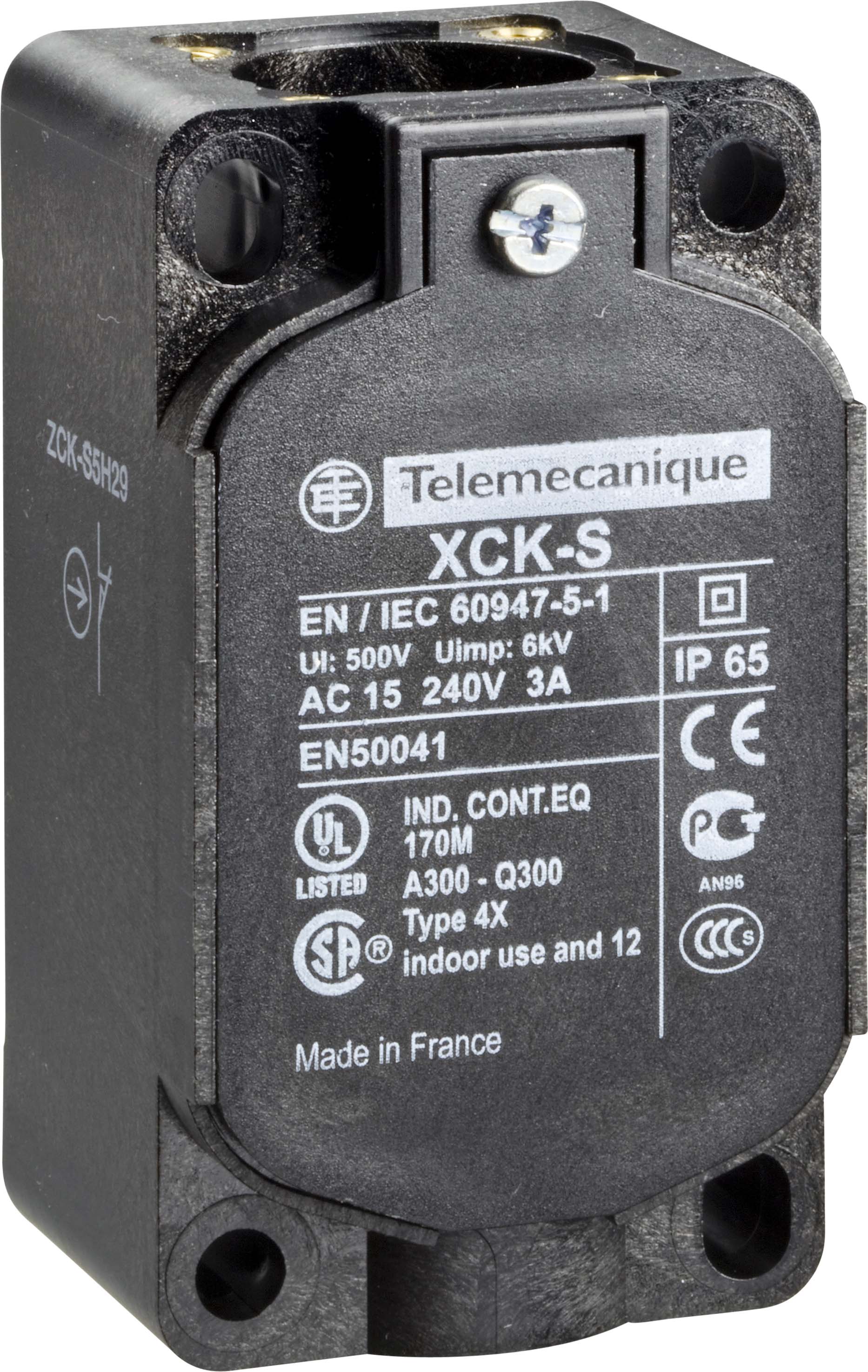 SNR ZCKSD39 CORPS MET 1N02NC