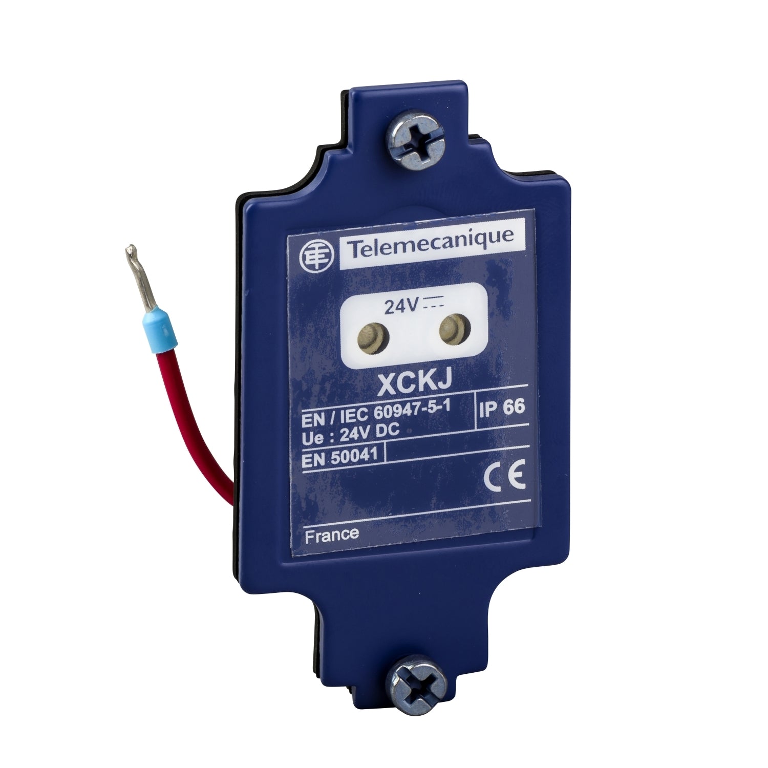 COUVERCLE SNR ZCKZ020 AVEC LED