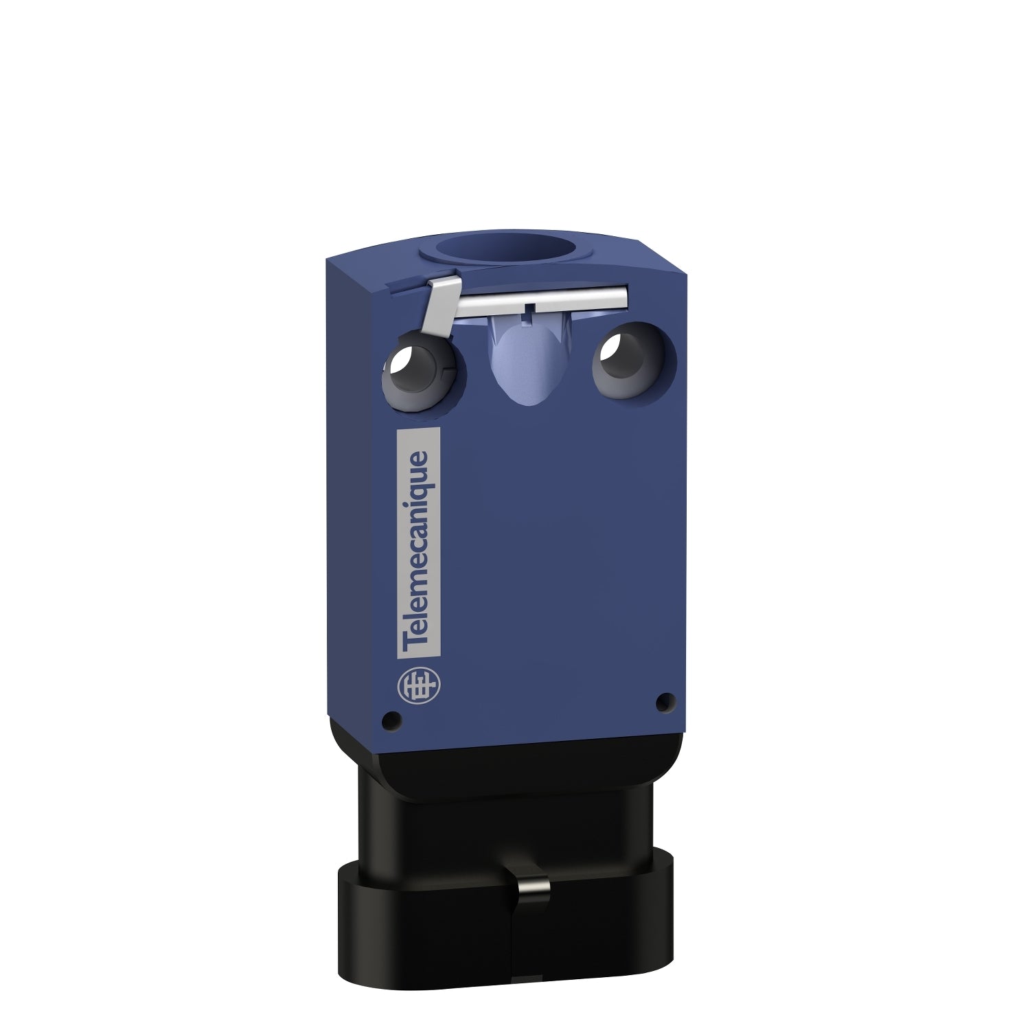 SNR ZCMD29AM4        Corpo contatti NC+NC snap  AMP 4P