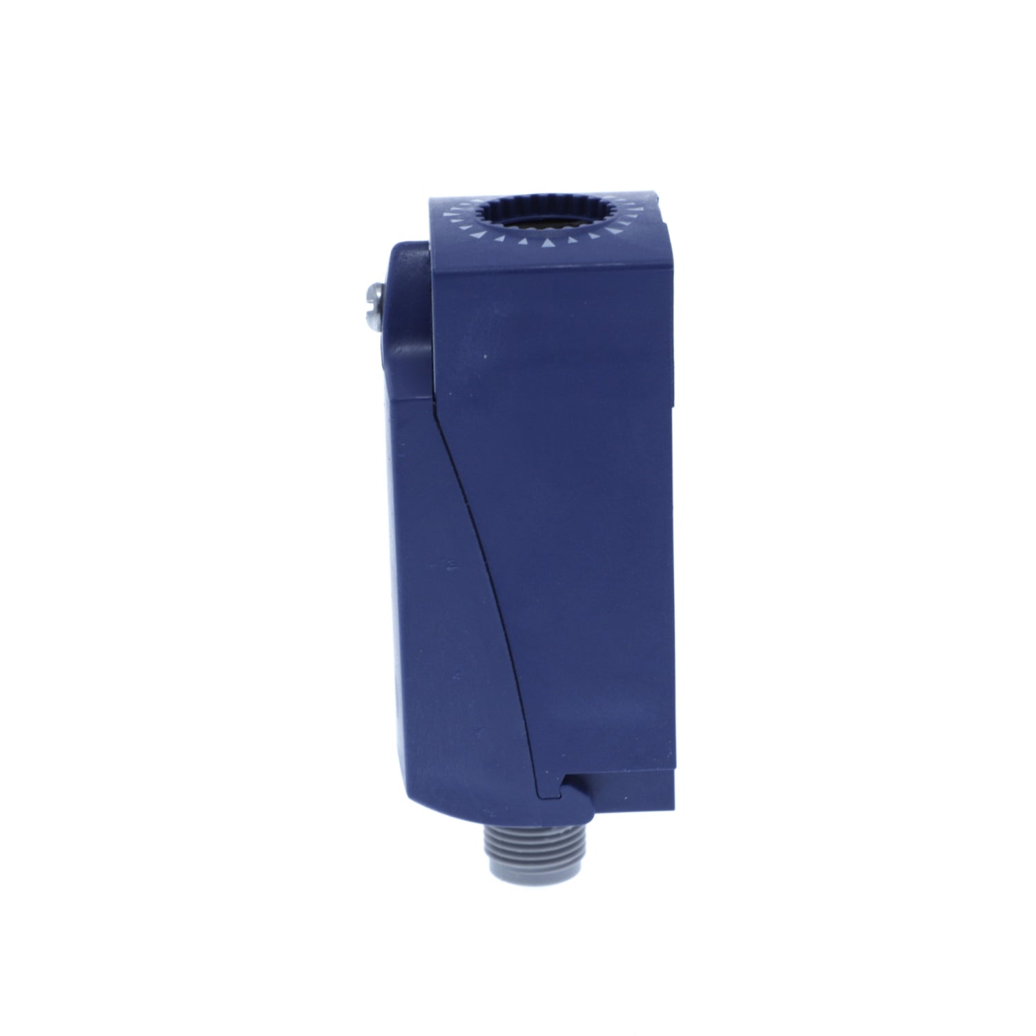 SNR ZCP21M12 PLAS-KÖRPER 1NO1NC+M12
