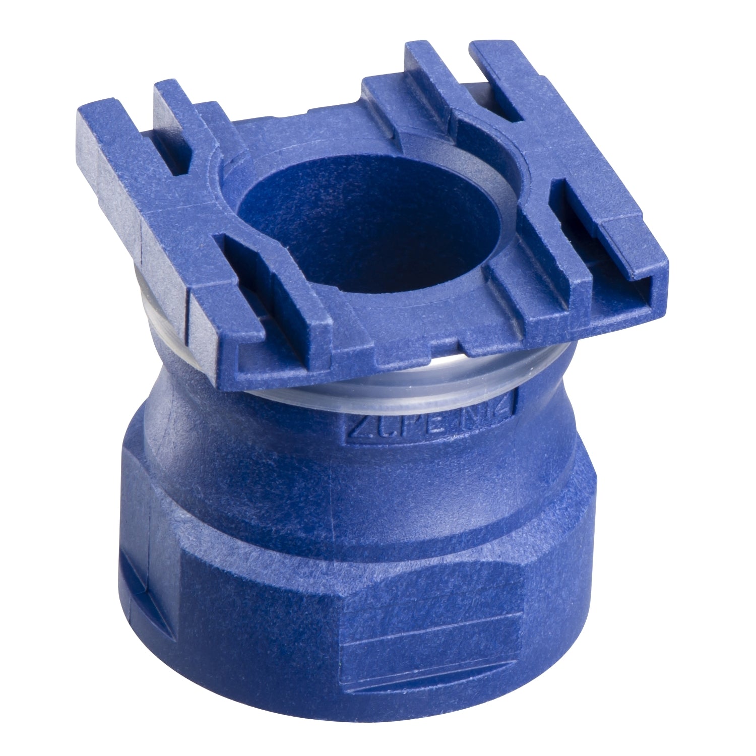 SNR ZCPEN12          PRESSACAVO PLAS 1 2 NPT