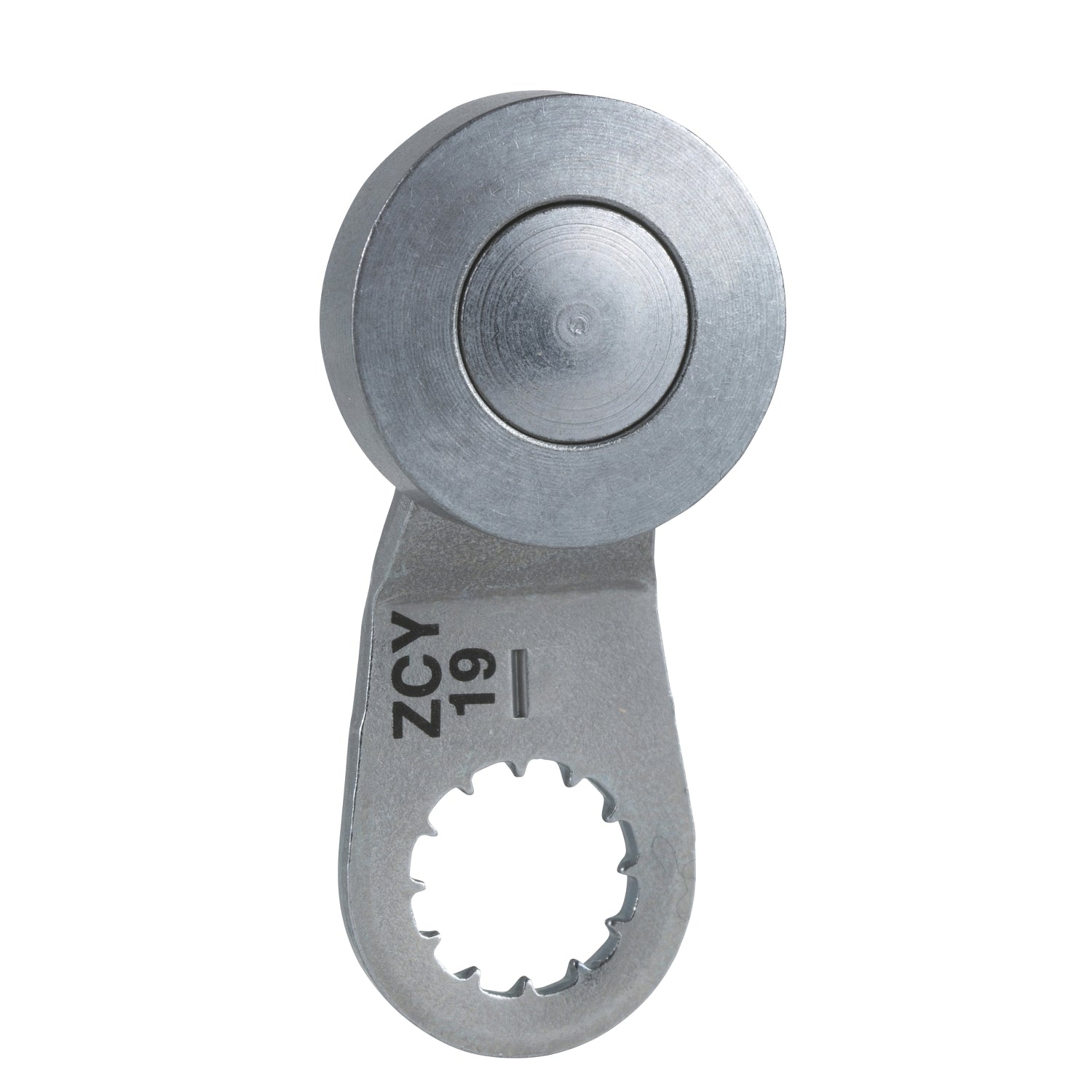 LEVIER ROTATIF EN PLASTIQUE SNR ZCY12
