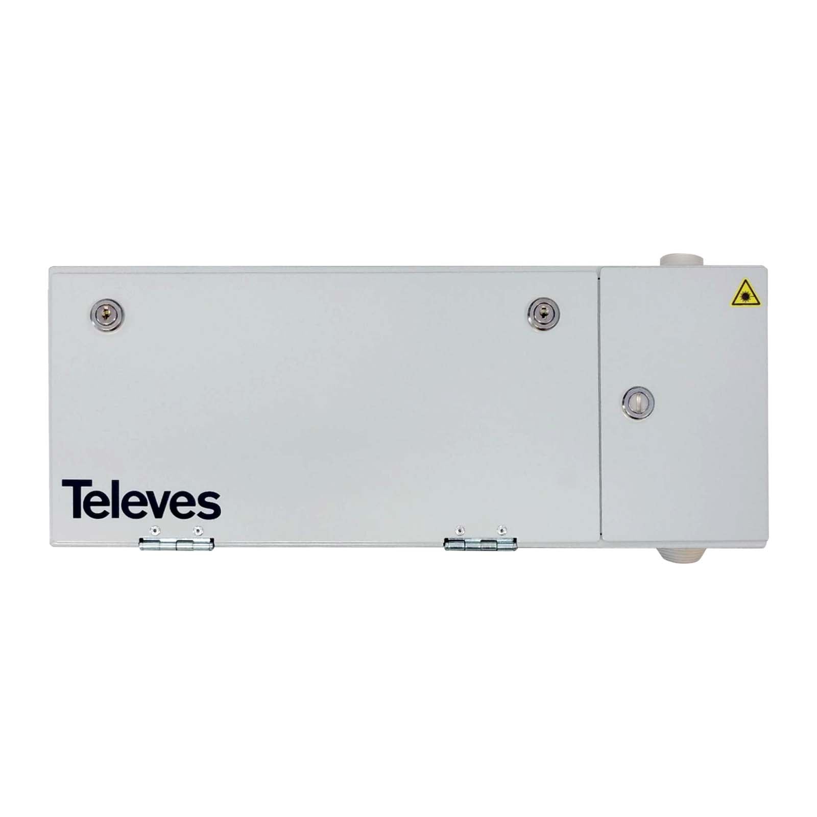 TVV 233003 INTERNE FO BRAS MULTIOP 48CONN