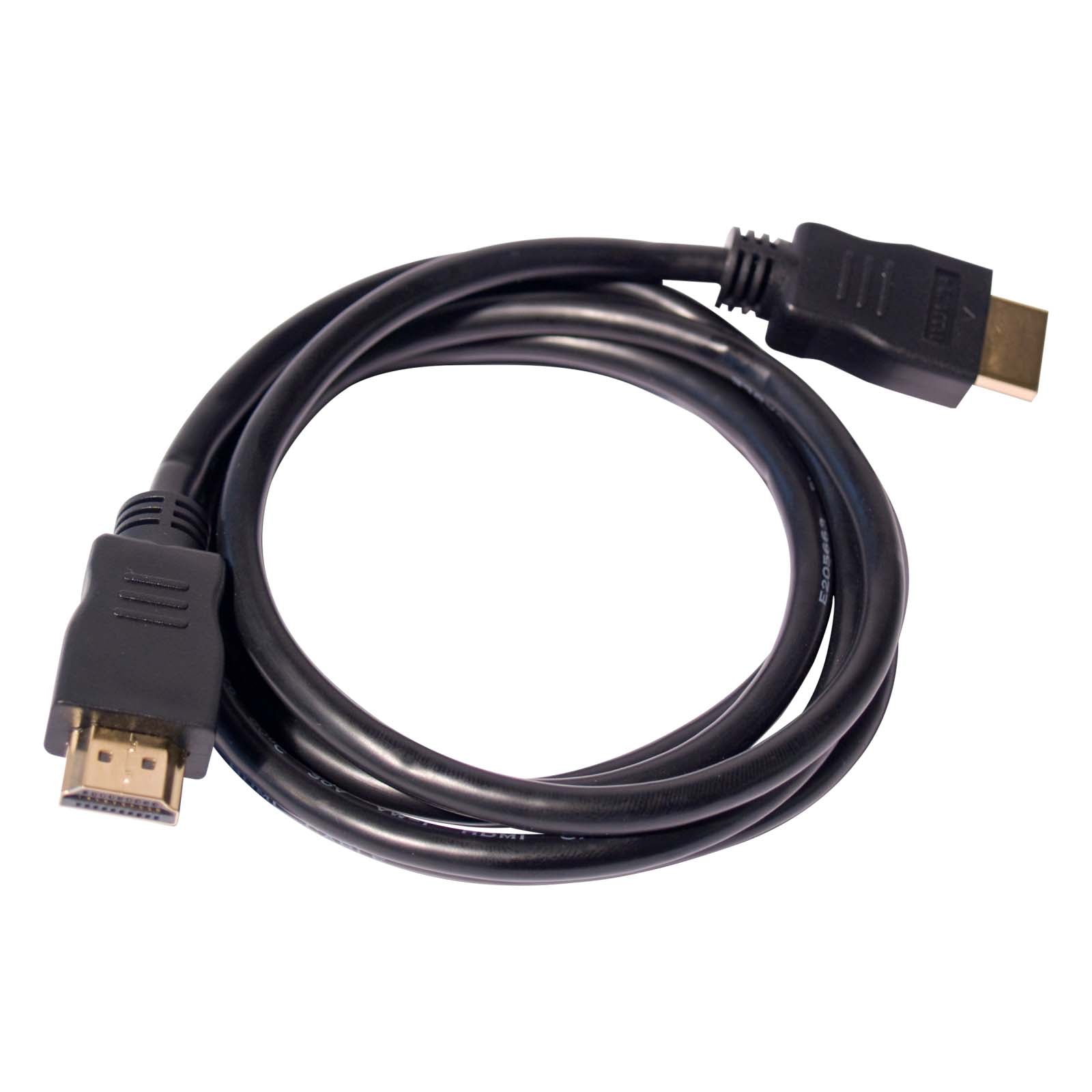 TVV 494501 CABLE HDMI MALE 1 5M BLIS